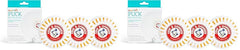 Munchkin® Arm & Hammer Puck Baking Soda Cartridge,Lavender Scent,3 Count (Pack of 2)