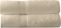 Arm & Hammer Quick Dry Hand Towels, 2 Piece, Khaki