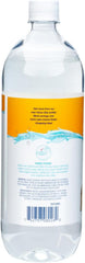 Arm & Hammer Complete Care Dental Water Additive for Dogs, Dog Breath Freshener, Dog Mouth Wash or Dental Rinse, Simply Add to Pet Drinking Water for Fresher Breath, Value Size 35 FL OZ