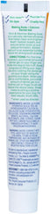 Arm & Hammer Complete Care Dental Gel, Gel-Style Dog Toothpaste - Fresh Breath, Tartar Control, Gentle on Enamel, Fluoride Free - Baking Soda Enhanced Dental Dog Supplies, Chicken Flavor, 2.5oz