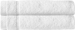 Arm & Hammer Super Soft Hand Towels, 2 Piece, White