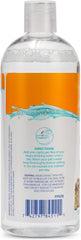 Arm & Hammer Dog Dental Water Additive Breath Freshener, Odorless Flavorless Oral Care Solution for Plaque and Tartar Control, Daily No Brush Dental Support for Dogs, 16 Fl Oz - 3 Pack